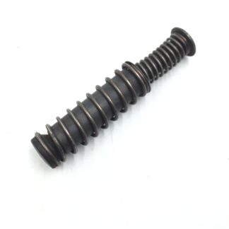 Taurus PTIII G2C 9mm, Pistol Parts: Recoil Guide