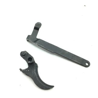 Sig Sauer SP2022 9mm, Pistol Parts, Trigger, Bar