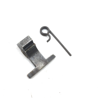 Phoenix Arms HP-22 .22LR, Pistol Parts: Lever, Spring