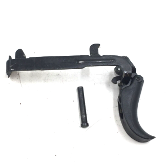 Taurus PTIII PRO Millennium 9mm, Pistol Parts: Trigger, Pin