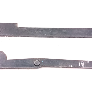 Westernfield Mossenberg 550 12 Gauge, Shotgun Parts, Cartridge Stop, Interrupter