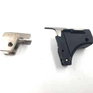 Smith & Wesson SD40VE .40S&W, Pistol Parts: Housing, Lever
