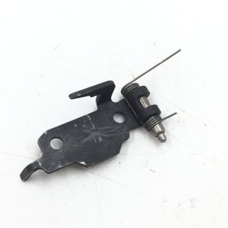 Ruger P95 9mm, Pistol Parts: Ejector, Pivot, Spring