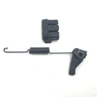 Ruger Security 9 9mm, Pistol Parts: Hammer, Spring, Cap