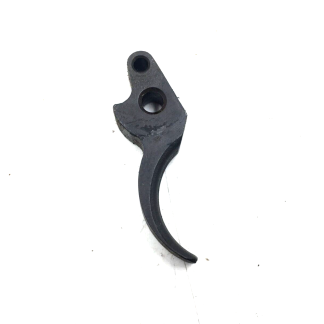 Zastava EZ9 9mm, Pistol Parts: Trigger