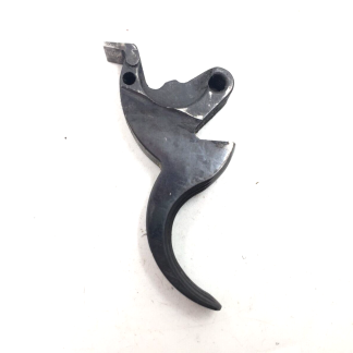 Colt Official Police .38 Special, Revolver Parts: Trigger