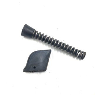 FIE SB 12 Gauge, Shotgun Parts: Handle, Plunger, Spring