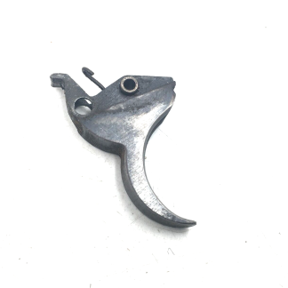 Charter Arms Undercover .38 Special, Revolver Parts: Trigger
