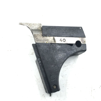 Smith & Wesson SW40F .40S&W, Pistol Parts: Housing