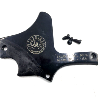 Taurus Ultra-Lite .38 Special, Revolver Parts: Sideplate, Screws