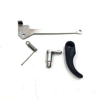 Smith & Wesson M&P Bodyguard .380ACP, Pistol Parts: Trigger, Trigger Bar, Pivot, Spring