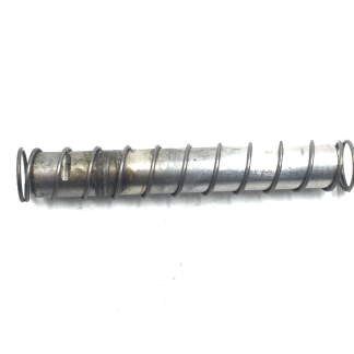 Jennings J-22 .22LR, Pistol Parts: Barrel, Recoil Spring