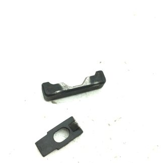 Taurus PT24/7 G2 DA/SA DS .40S&W, Pistol parts, Mag Catch, Lever