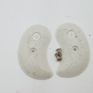 Cobra CB38 .38 Special Revolver Parts: Grips, Screws