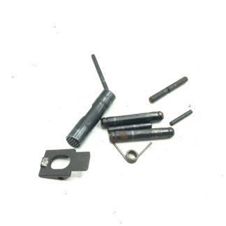 Springfield XD45 Tactical Mod 2 .45ACP, Pistol parts, Mag Catch, Pins, Spring