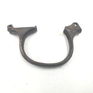 Harrington & Richardson Auto Ejector .38S&W, Revolver Parts: Trigger Guard