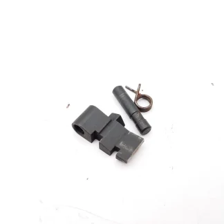 Bersa Thunder 9 Ultra-Compact 9 mm Pistol Parts: Lever, Pin, & Spring