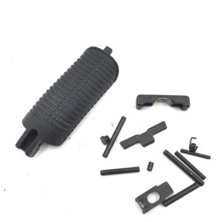 Taurus 24/7 G2 9mm, Pistol Parts, Backstrap, Pins, Mag Catch, Spring