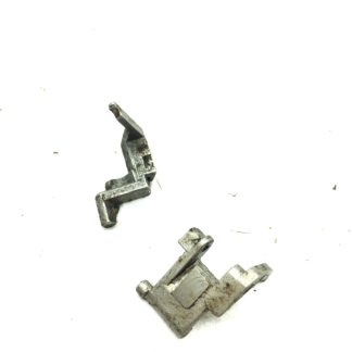 Ruger P94 .40S&W, Pistol parts, Levers