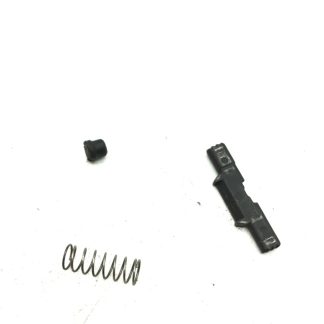Taurus PTIII G2 9mm, Pistol Parts, Spring, Lever, Plug