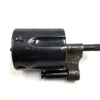 Taurus 85 .38 Special, Revolver Parts: Cylinder with Yoke