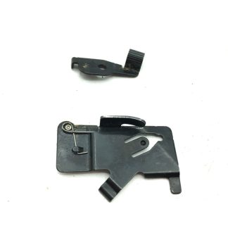 Smith & Wesson 22A .22LR, Pistol Parts, Spring Plate, Safety