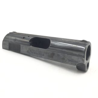 Colt Junior .25ACP, Pistol Parts: Slide