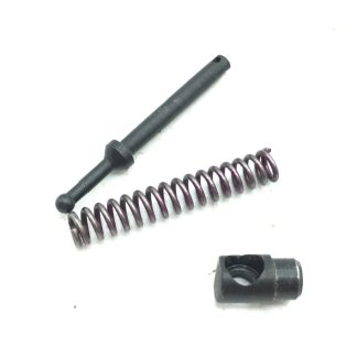 Taurus 85 .38Spl, Revolver Parts, Strut, Spring, Swivel