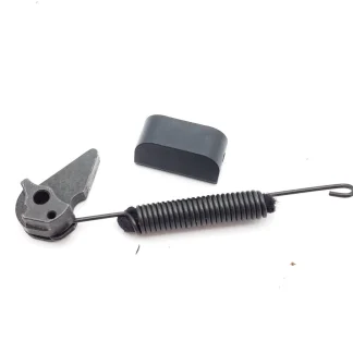 SCCY CPX-2 9 mm Pistol Parts: Hammer, Spring, & Seat