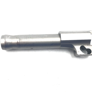 SCCY CPX-2 9mm, Pistol Parts: Barrel