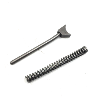 J.C. Higgins 88 .22LR, Revolver Parts: Hammer Spring, Guide