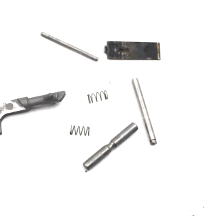 Smith & Wesson 6906, 9mm Pistol Parts: Disconnector, Pins, Springs