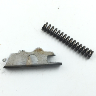 Rossi 461 .357 Magnum, Revolver Parts: Rebound Slide with Spring