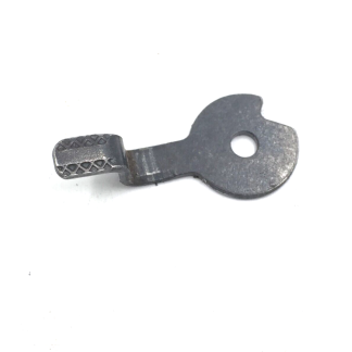 Hi-Point JCP .40S&W, Pistol Parts: Safety