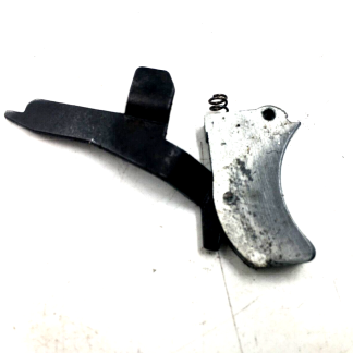Raven P-25 .25ACP, Pistol Parts: Trigger