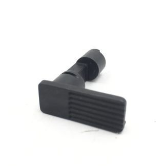 Springfield Armory XD-9 9mm, Pistol Parts: Disassembly Bar