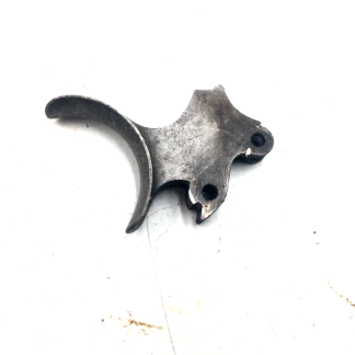 Smith & Wesson Lemon Squeeze .38S&W, Revolver Parts: Trigger