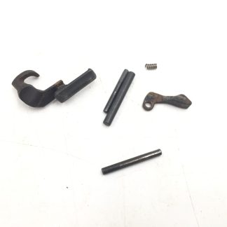 Taurus 709 Slim 9mm, Pistol Parts: Safety, Disconnector, Pins
