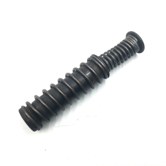 Taurus PTIII G2 9mm, Pistol Parts: Recoil Guide