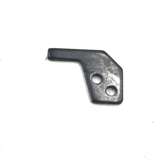 Walther P22 .22LR, Pistol Parts: Ejector