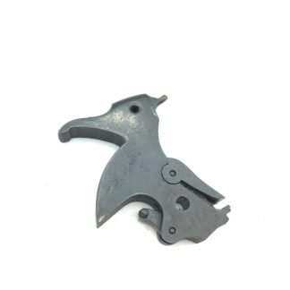Smith & Wesson Pre-10 .38Spl, Revolver Parts, Hammer