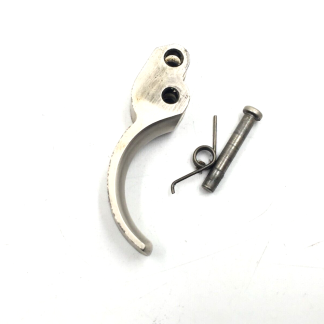 Taurus PT-92AF 9mm, Pistol Parts: Trigger with Spring, Pin