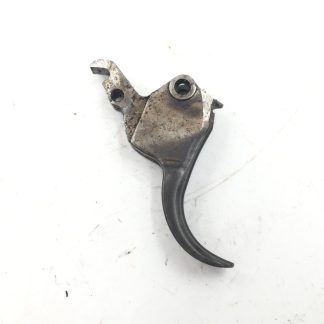 Taurus 605 Poly Protector .38 Special, Revolver Parts: Trigger