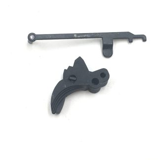 ISSC M22 .22LR, Pistol Parts: Trigger, Trigger Bar