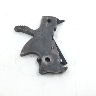 Smith & Wesson 10-6 .38 Special, Revolver Parts: Hammer
