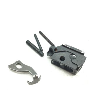 Springfield Hellcat 9mm, Pistol Parts, Support, Pins, Lever