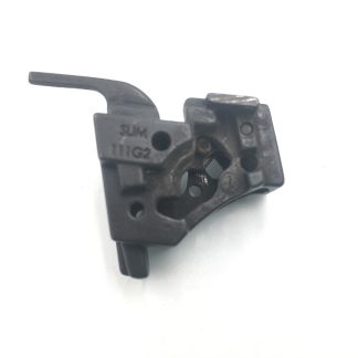 Taurus PTIII G2 9mm, Pistol Parts: Housing