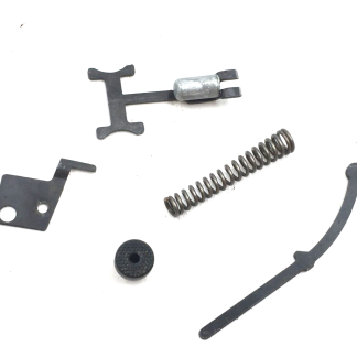 Phoenix Arms HP-22 .22LR, Pistol Parts: Ejector, Hammer Strut, Mag Button, Barrel Stop, Spring