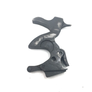 Colt Detective Special .38 Special, Revolver Parts: Hammer