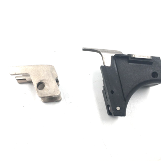 Smith & Wesson SD9VE 9mm, Pistol Parts: Housing, Lever